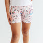 Rainbow Purr-fection Twirl Shorts