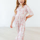 Country Girl Wide Leg Jumpsuit