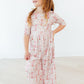 Country Girl Wide Leg Jumpsuit