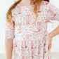 Country Girl Wide Leg Jumpsuit