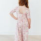 Country Girl Wide Leg Jumpsuit