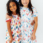 Rooster Pom Pom Dress