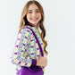 Mardi Gras Satin Jacket