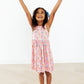Ice Cream Dreams Tank Twirl Dress