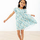 Furry Friends Pom Pom Dress