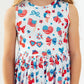 Little Miss Liberty Tank Twirl Dress