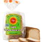 Ener-G Foods Light White Rice Loaf (Pack of 6 - 8 oz.)