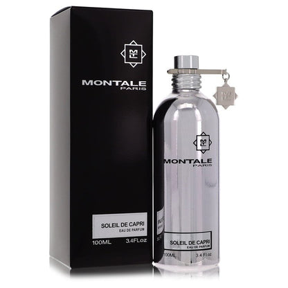 Montale Soleil De Capri Eau De Parfum Spray