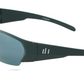 Del Mar | Sport Black | Gray Nx14