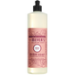 Mrs. Meyer's Clean Day Liquid Dish Soap, Refreshing Rose Scent, 16 Fl Oz (Pack of 6)