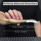 Mushroom Knife for Forest Walks, 6.5 cm (2.56 inches)