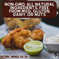 Natural Smoked Sea Salt