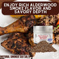 Natural Smoked Sea Salt
