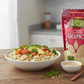 Nature's Earthly Choice Organic Quinoa - Premium White Quinoa (Case of 6, 12 Oz. Each)