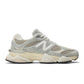 New Balance Mens 9060 Lifestyle Shoes - Grey