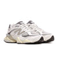 New Balance Mens 9060 Lifestyle Shoes  - White/Grey