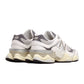 New Balance Mens 9060 Lifestyle Shoes  - White/Grey