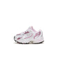 New Balance (TD) 530 Shoes - White/Pink