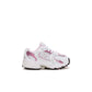 New Balance (PS) 530 Shoes - White/Pink