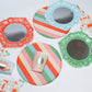 Princess Party Pack for 12 | Royal Princess Theme Tableware Kit | Pop Party Supplies