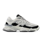 New Balance Mens 9060 Lifestyle Shoes  - White/Black
