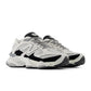 New Balance Mens 9060 Lifestyle Shoes  - White/Black