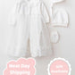 Baby Girl Christening Gown Set