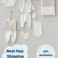 Arthur Newborn Coming Home Set (10 pcs)