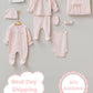 Mila Newborn Coming Home Set (11 Pcs)