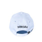 Black Nikoza baseball hat