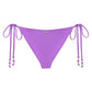 Goddess in Lilac Bottom Bikini