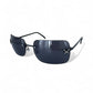 Papillon Brown Sunglasses