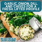 Not Just For Salad Caesar Seasoning