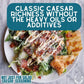 Not Just For Salad Caesar Seasoning