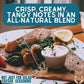 Not Just For Salad Caesar Seasoning