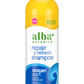 Alba Botanica Ocean Surf Shampoo (12 Fl Oz)