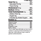 Ocean's Halo No Soy Sauce Fish (Pack of 12 - 10 oz)