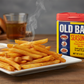 Old Bay Seasoning Original - Classic Chesapeake Spice Blend, 6 oz (Case of 8)