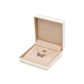 .925 Silver Papillon Butterfly Women's Necklace Jewelry