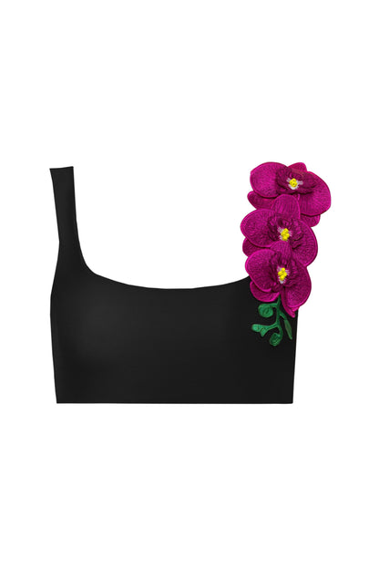 Orchids of Biscayne Top