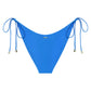Blue Diana Bikini Bottom