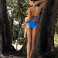 Blue Diana Bikini Bottom