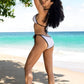 Brickell Chic Bikini Top