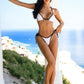 Brickell Chic Bikini Top