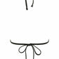 Brickell Chic Bikini Top