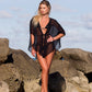 Key West cover up Tunic (short)