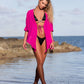 Key West cover up Tunic (short)