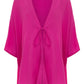 Key West cover up Tunic (short)