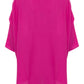 Key West cover up Tunic (short)