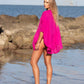 Key West cover up Tunic (short)